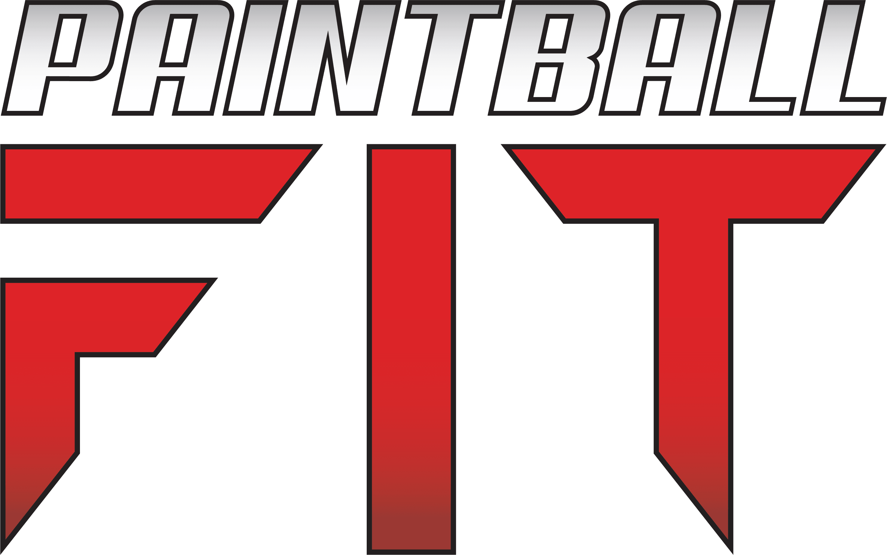 PaintballFit
