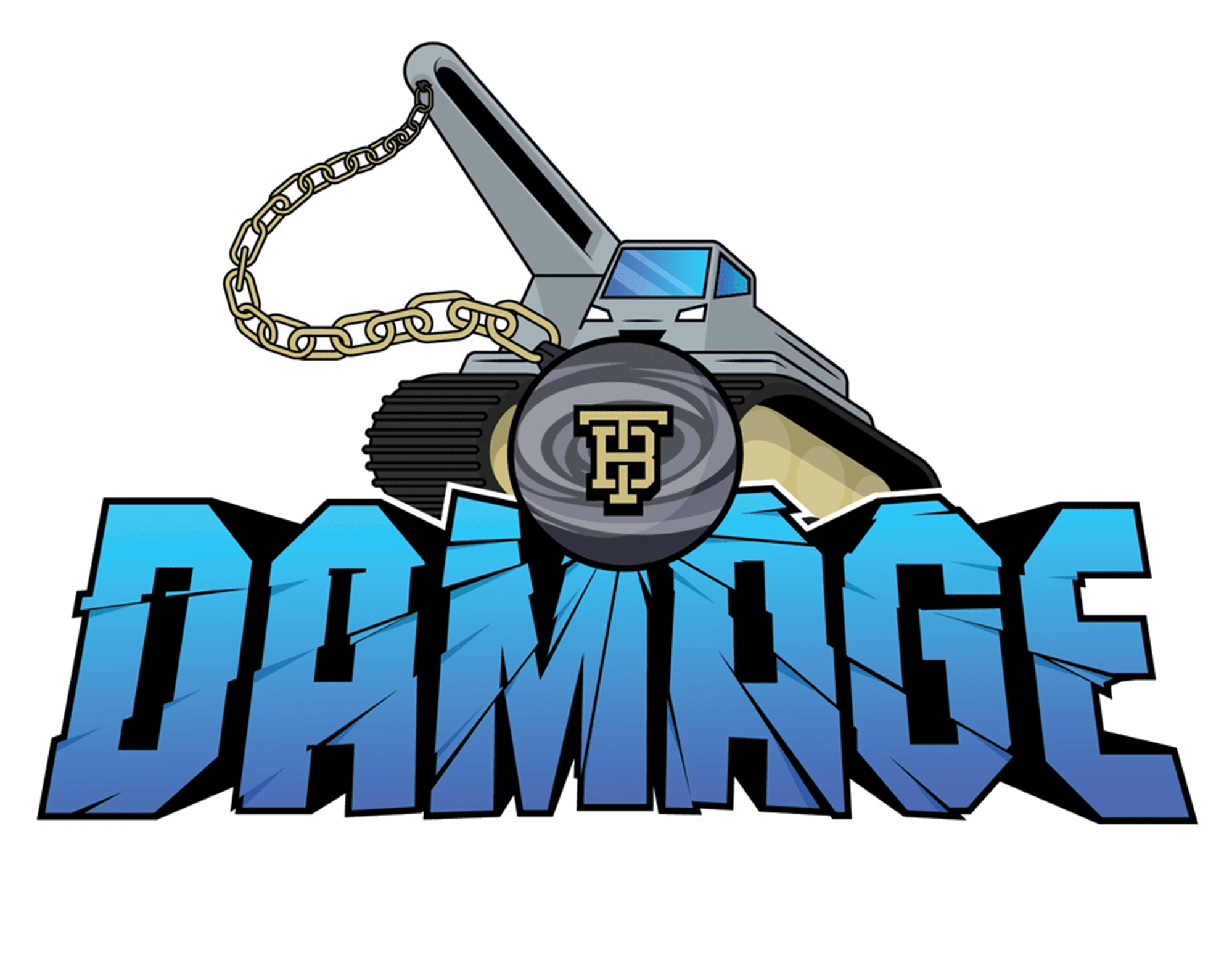 Tampa Bay Damage