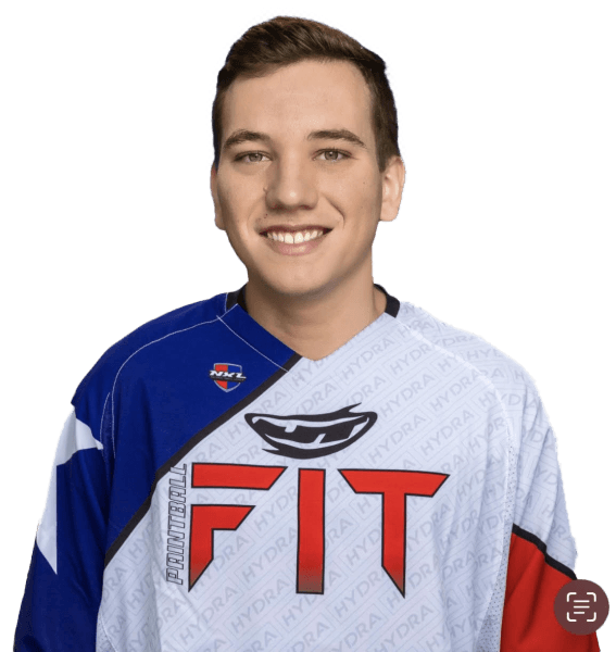 Jacob Sebaugh
